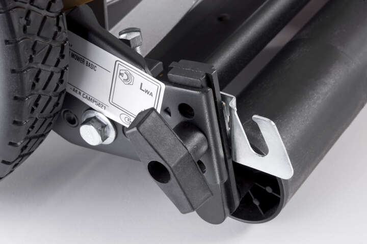 STIGA Spindelmäher SCM 240 R